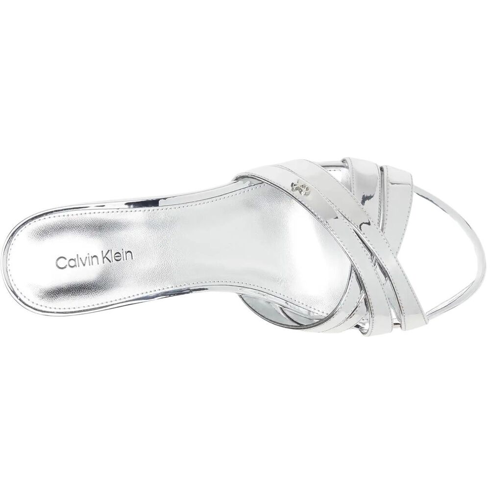 Calvin Klein | gabbie sandal - Picture 5 of 9